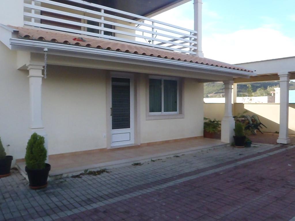 Casa Da Rua Do Sol Hotel Almalaguez Exterior foto